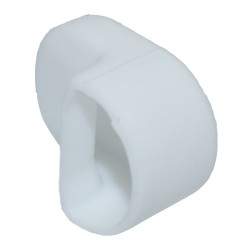 Achterspatbord Haakbeschermer Rubber Voor Xiaomi elektrische scooters Xiaomi - 3  