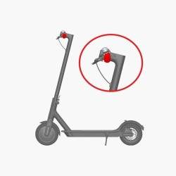 Guidon pour scooters électriques Xiaomi Scooter Xiaomi - 5  