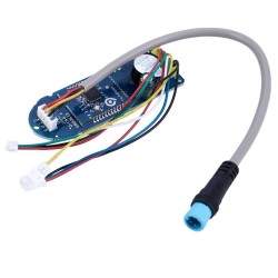 Ecran + housse pour scooter Xiaomi M365 Xiaomi - 1  