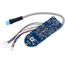 Екран + капак за скутер Xiaomi M365 Xiaomi - 2  