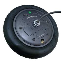 Moteur 300w pour scooters électriques Xiaomi  - 1  