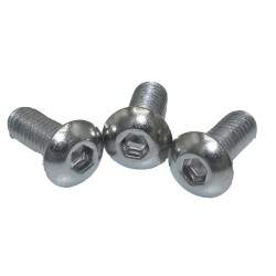 Vite parafango posteriore per scooter elettrici Xiaomi  - 1  