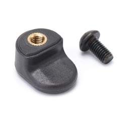 Kotflügelhaken hinten für Xiaomi Scooter Xiaomi - 3  