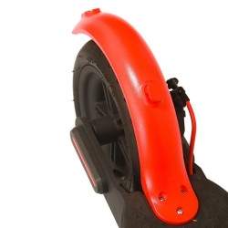 Pakiet czerwonego błotnika Xiaomi - 4  