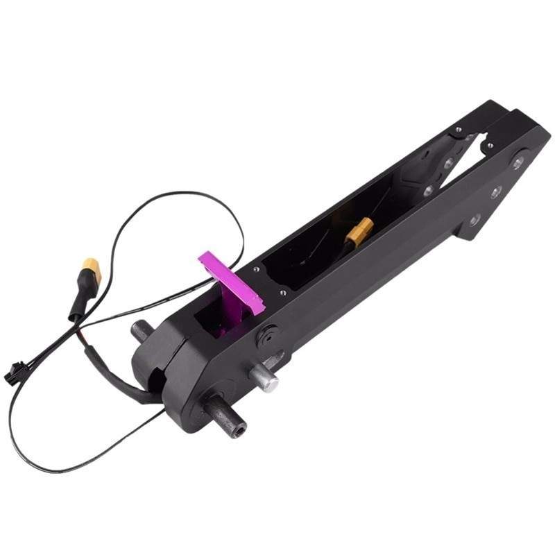 Modul pliabil pătrat cu pârghie de blocare pentru scuter de 8 inch - Kugoo S1 S2 S3 Kugoo - 1  