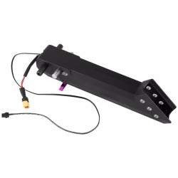 Modul pliabil pătrat cu pârghie de blocare pentru scuter de 8 inch - Kugoo S1 S2 S3 Kugoo - 2  