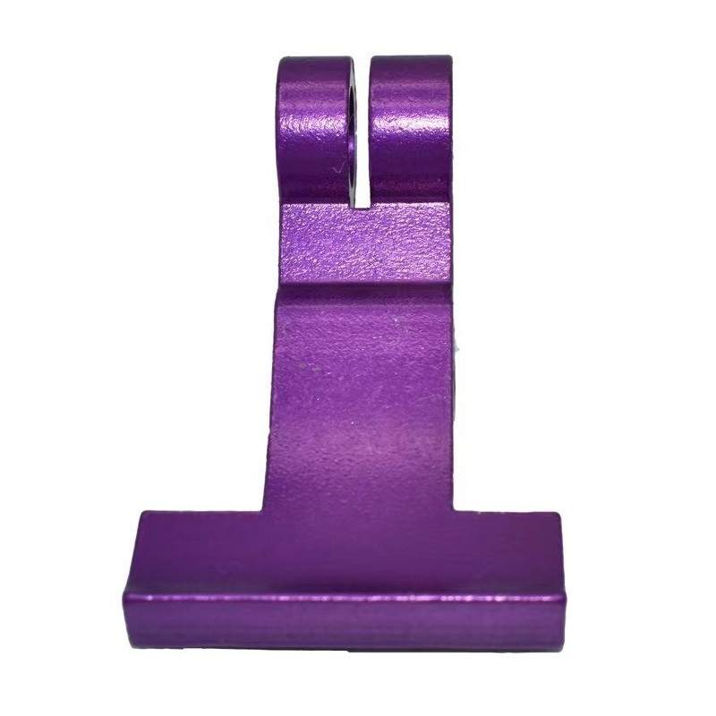 Levier pliant pour scooter Kugoo modèle S1 S2 S3 Kugoo - 1  