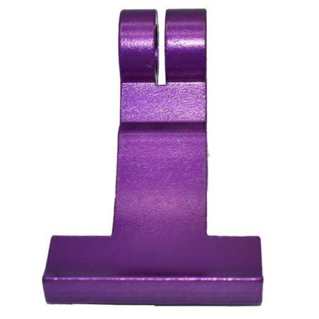 Відкидний важіль для скутера kugoo модель s1 s2 s3 Kugoo - 1  