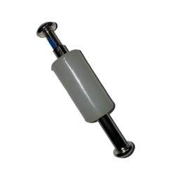 Perno + vite a barra ottagonale Kugoo - 2  