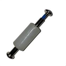 Pin + Octagonal Bar Screw Kugoo - 3  