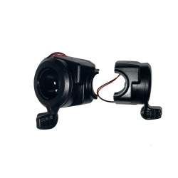 Broms och gaspedal Etwow - 2  