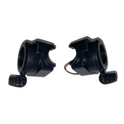 Freno y Acelerador Etwow - 3  