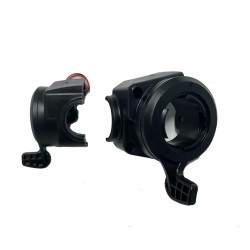 Freno e acceleratore Etwow - 4  