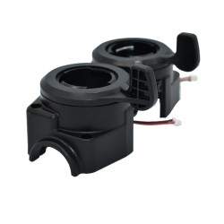 Kočnica i akcelerator Etwow - 5  