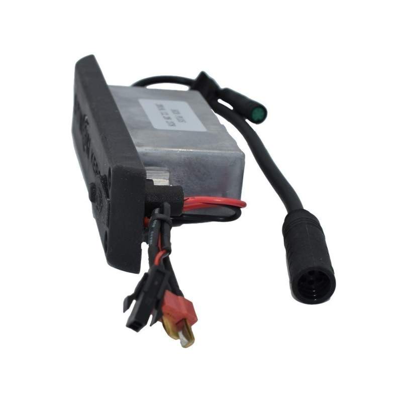 ECO PLUS controller Etwow - 4  