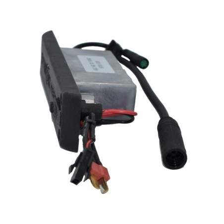 Controladora ECO PLUS Etwow - 4  