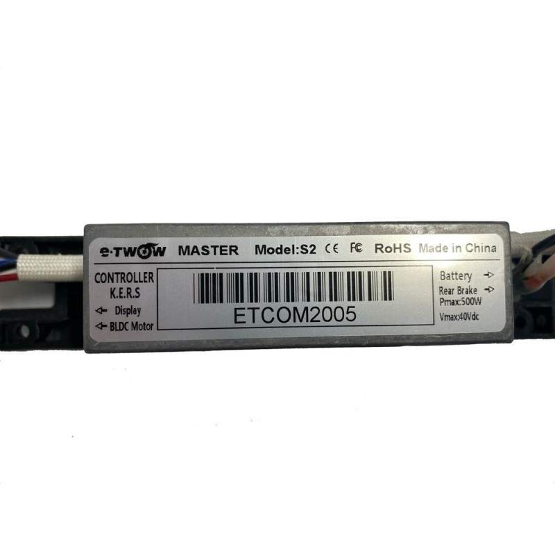 Kontroler MASTER Etwow - 1  