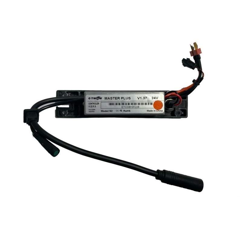 MASTER PLUS-styrenhet Etwow - 1  