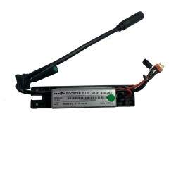 BOOSTER PLUS -ohjain Etwow - 1  