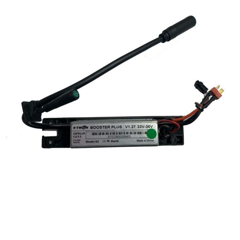 Контроллер BOOSTER PLUS Etwow - 1  