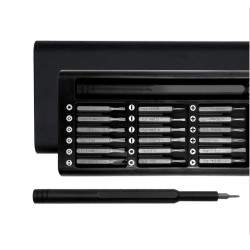 Atsuktuvo dėklas  - 3  