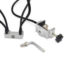 Зварювальна підставка зі збільшувальним склом  - 3  