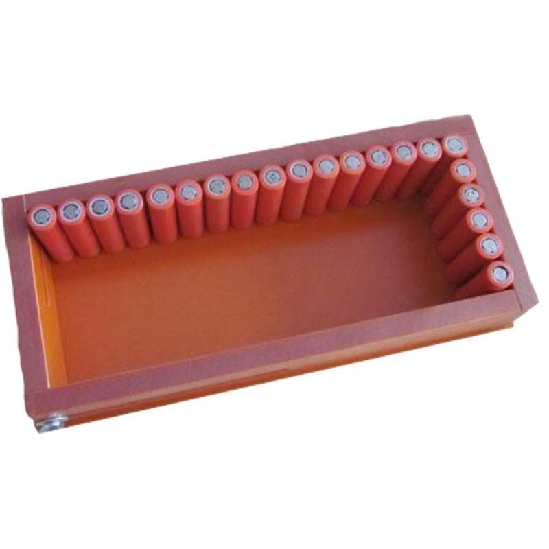 Batterisveiseklemme  - 2  