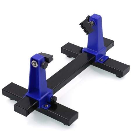 Suporte de placa de circuito PCB para solda  - 1  