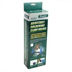 Leiterplattenhalter zum Löten  - 2  