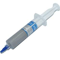 Terminė pasta, skirta elektroninių komponentų šilumai išsklaidyti KROXNE - 1  