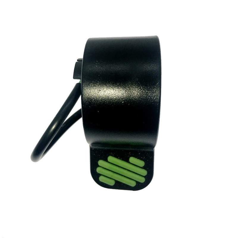 „Ninebot Segway Es1 Es2 Es4“ motorolerio ir „Shared“ akceleratorius Ninebot - 1  