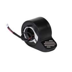 Boutons de frein droit, gauche ou les deux pour trottinette Ninebot Segway ES1, ES2, ES4 ou similaire Ninebot - 1 
Compatible av