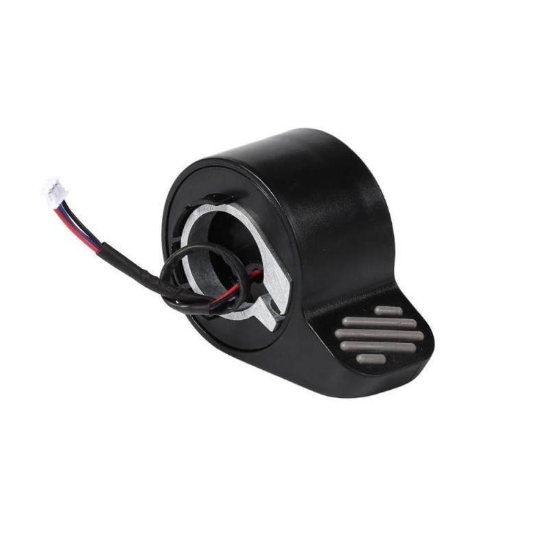 Desen, lyav ili dvata butona za spirachka za trotineta Ninebot Segway ES1, ES2, ES4 ili podobna Ninebot - 1 
Suvmestimi s trotin