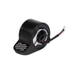 Freio para scooter Ninebot Segway Es1 Es2 Es4 Ninebot - 2  