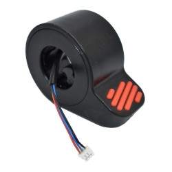Jobb, bal vagy mindkét fékgomb Ninebot Segway ES1, ES2, ES4 elektromos rollerhez vagy hasonlóhoz Ninebot - 4 
Kompatibilis Nineb