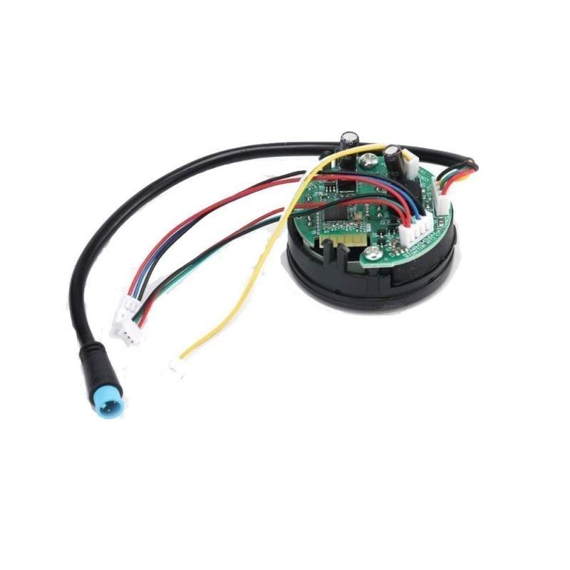 Pantalla Display  Para Patinete Ninebot Segway ES1 ES2 ES4 Compatible Wan - 1  