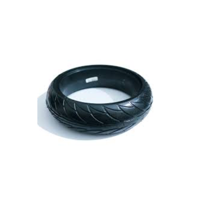 Kiinteä pyörä Ninebot Segway Es1 Es2 Es4 -potkulaudalle Ninebot - 1  