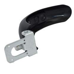 Bakskjerm Ninebot Segway for ES1, ES2, ES3, ES4 eller lignende elektrisk sparkesykkel Ninebot - 5 Passer Ninebot Segway ES1, ES2