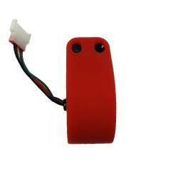 Gasspjäll för elektrisk scootermodell Outsider  - 3  