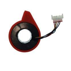 Acelerador para modelo de scooter elétrico  - 5  