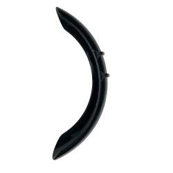 Etulokasuoja Outsider-skootterimallille  - 1  