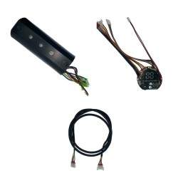 PACK CONTROLADORA DISPLAY OUTSIDER  - 3  