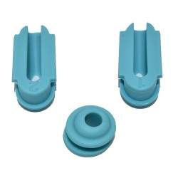 Ble tsíchla montélou Outsider Bongo  - 1  