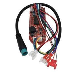 Додаток контролера 36В  - 8  