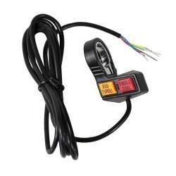 koumpí diploú kinitíra  - 1  