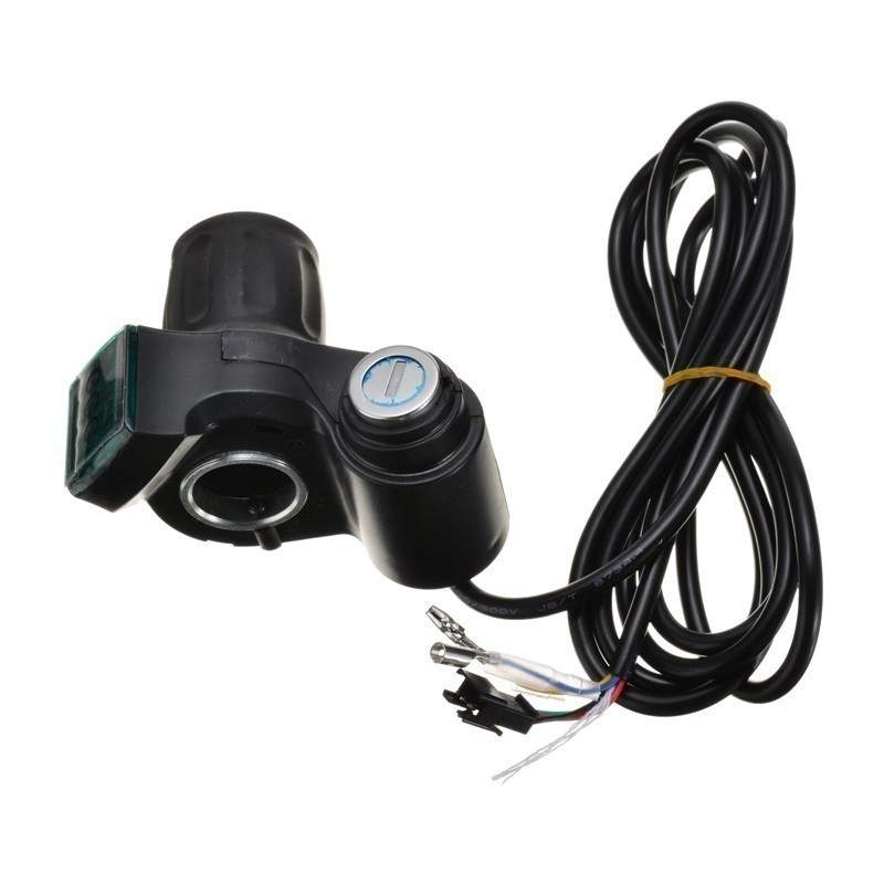 Прискорювач з ключем і мультиметром  - 2  