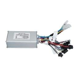 Ohjainsarja, virtajohto, näyttö, pyöräanturi  - 8  