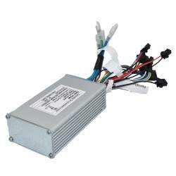 Set controller, cavo di alimentazione, display, sensore bici  - 9  