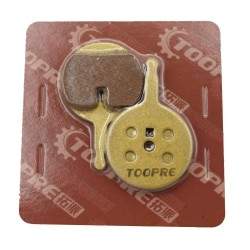 zavorna ploščica  - 3  