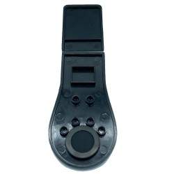 Крышка тени в форме груши  - 4  